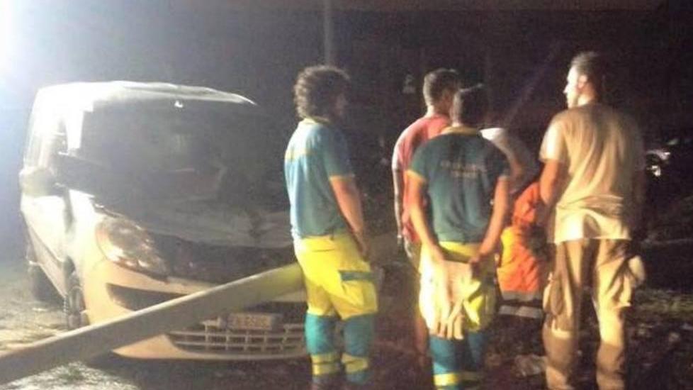 Notte di black-out e disagi, la rabbia del sindaco Falorni