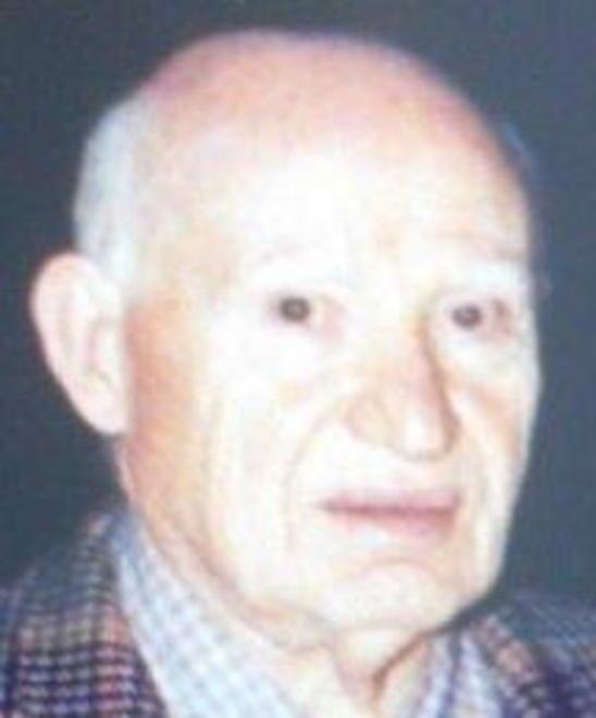 È scomparso il professor Saverio Marino