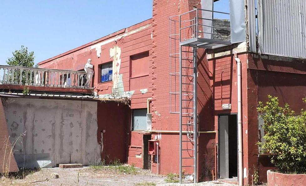 Il sindaco ordina la messa in sicurezza