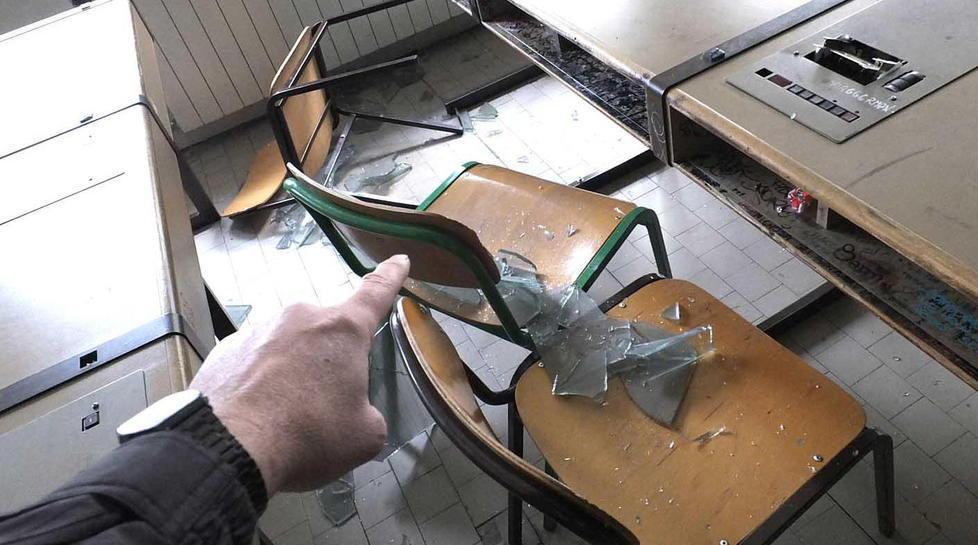 Buonarroti, ok al progetto per la messa in sicurezza 