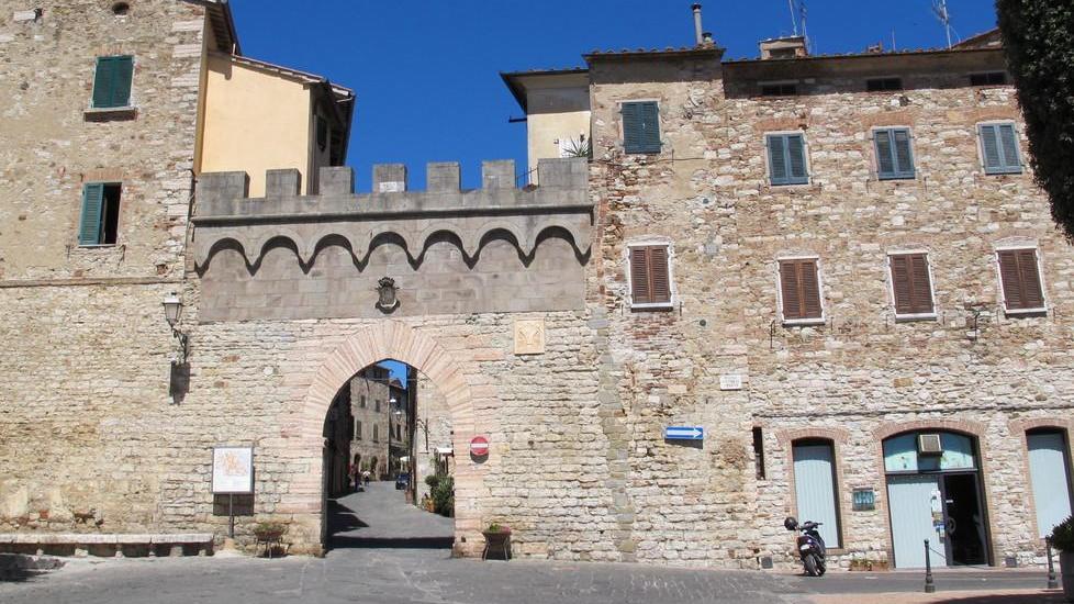 «Così Parodi isola Suvereto»