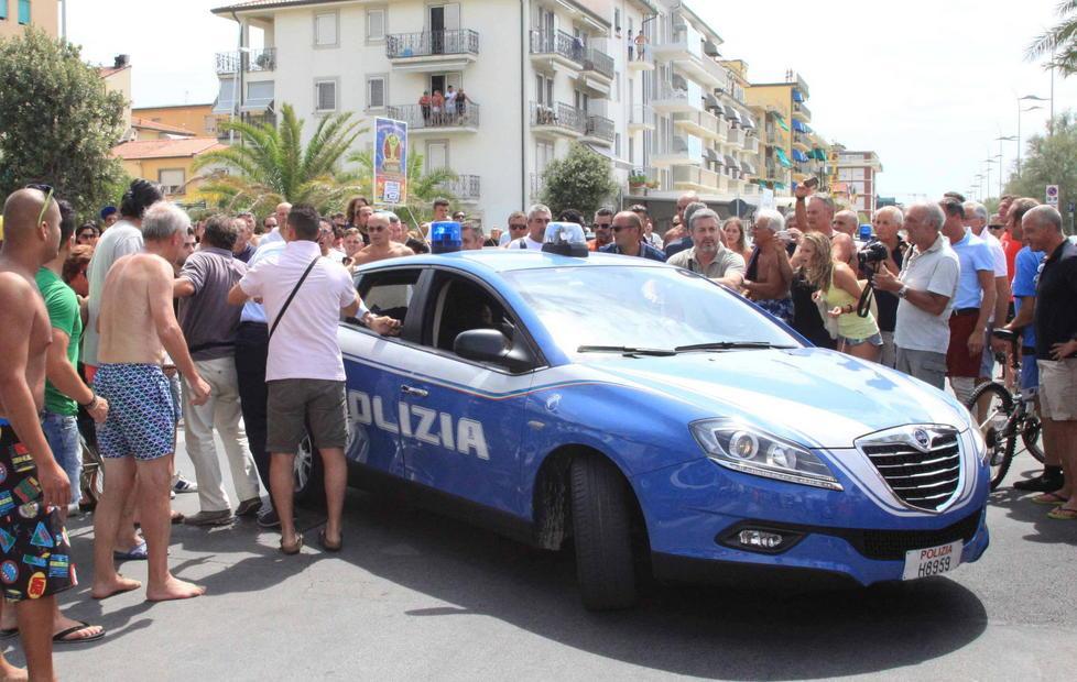 Il sindacato: «Dateci i rinforzi che ha Rimini» 