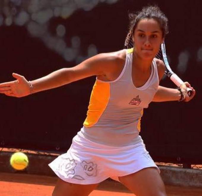 Martina Trevisan vince un Itf da 25mila dollari 