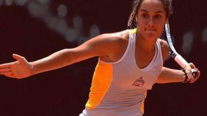 Martina Trevisan vince un Itf da 25mila dollari