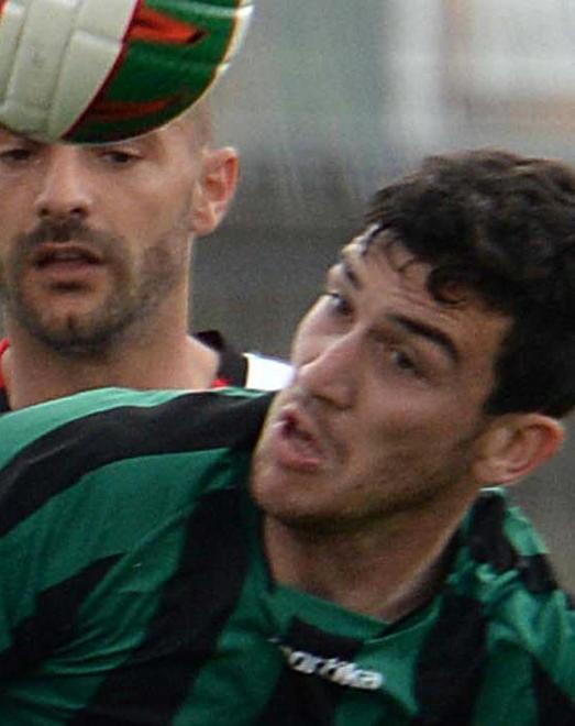 Colpaccio Tuttocuoio Sbancata Benevento