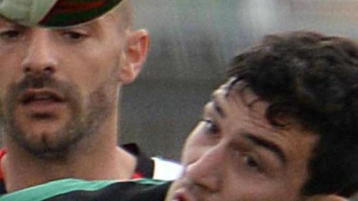 Colpaccio Tuttocuoio Sbancata Benevento