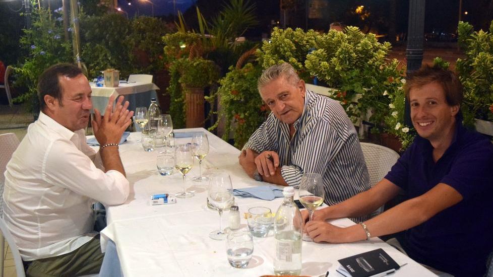 «Cara Juve, è dura Napoli e le milanesi possono farti male»