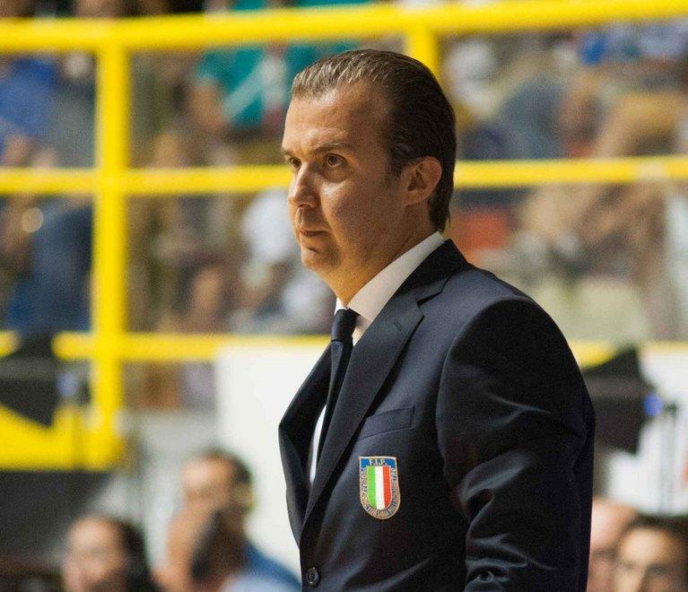 L’Italia deve crescere Pianigiani mostra fiducia
