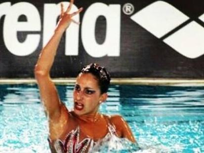 Sincronizziamoci con Francesca Deidda 