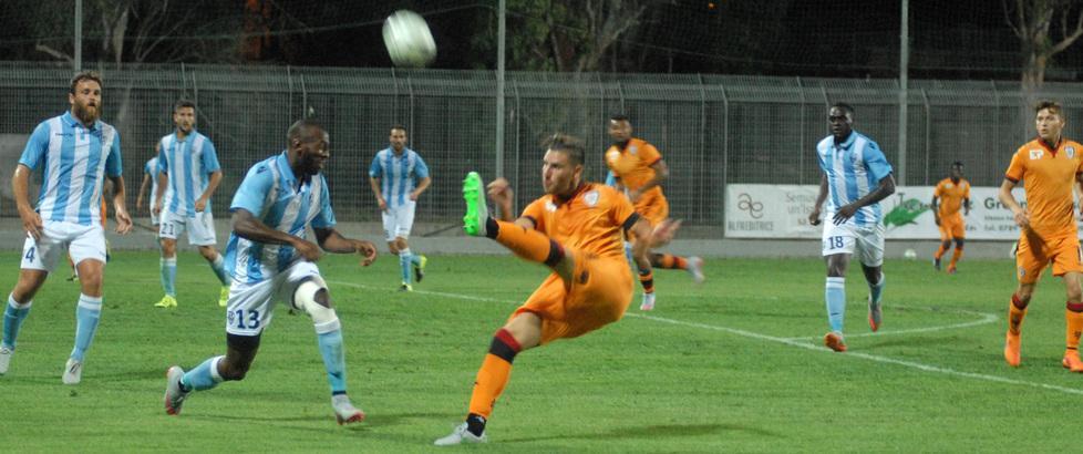 Il Cagliari dopo i cazzotti affila le armi 