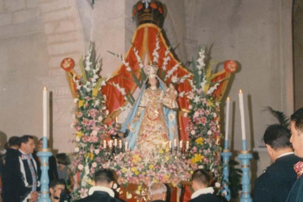 Festa con la benedizione di Papa Francesco