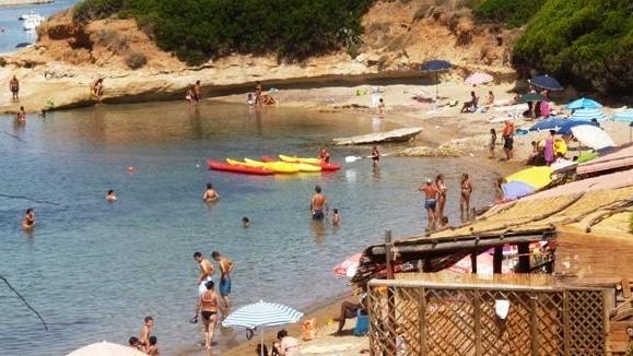 Domani lavori sulla condotta idrica delle borgate marine