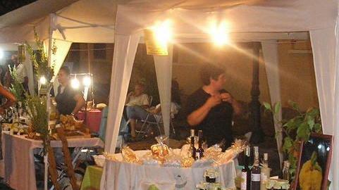 Prima edizione di “Notte delle tradizioni”