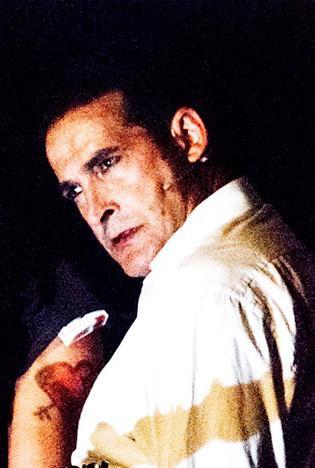 Porto San Paolo, la cucina sul palcoscenico