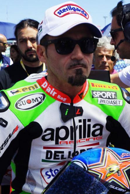 Biaggi risorge: podio a Sepang L’Aprilia ha ritrovato il Corsaro