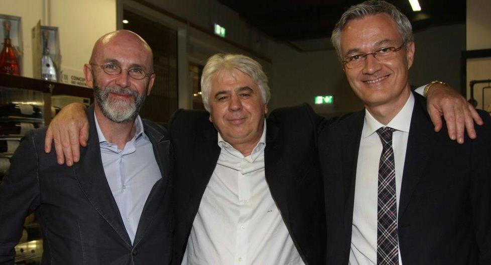 Montorsi sbarca all’Expo milanese 
