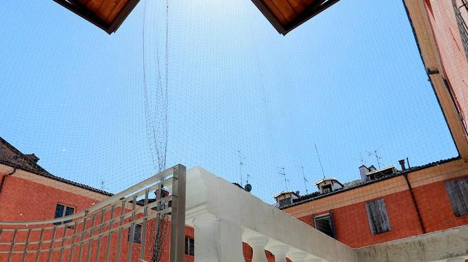 «Palazzo Solmi? Servono altri 2 milioni»