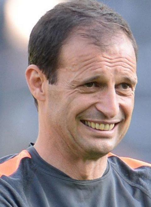 La Juventus in emergenza contro la Lazio