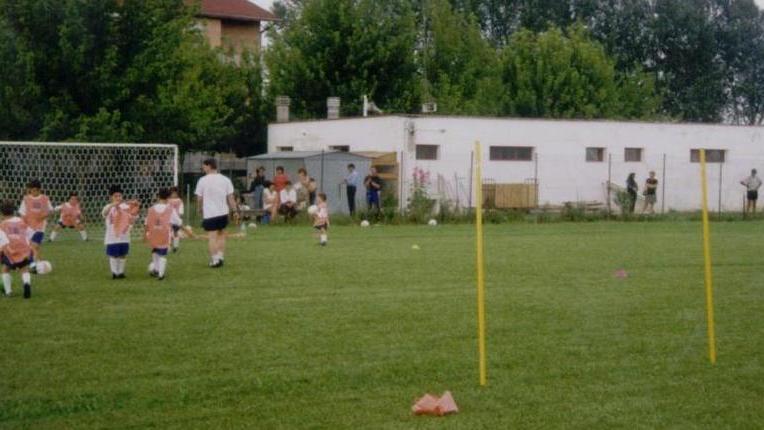 Dribbling mondiale Amichevole con Tokio