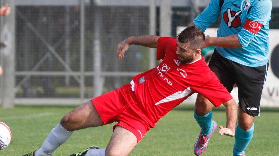 In 1ª categoria c’è Ingardi e Galeazza sogna