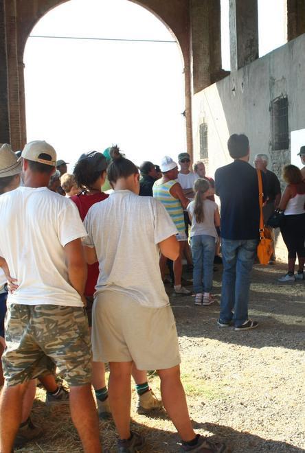 Visite guidate per grandi e piccoli alla Terramara
