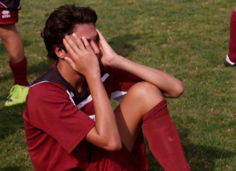 DAL CAMPO»LA FINALE DEI GIOVANISSIMI