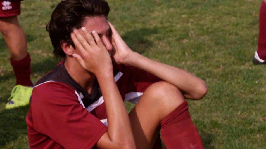 DAL CAMPO»LA FINALE DEI GIOVANISSIMI