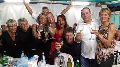 Cucina e musica vanno d’accordo