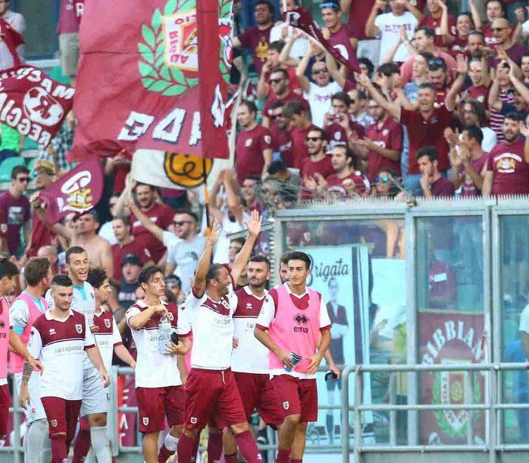 Squadra e tifosi, un mix vincente 