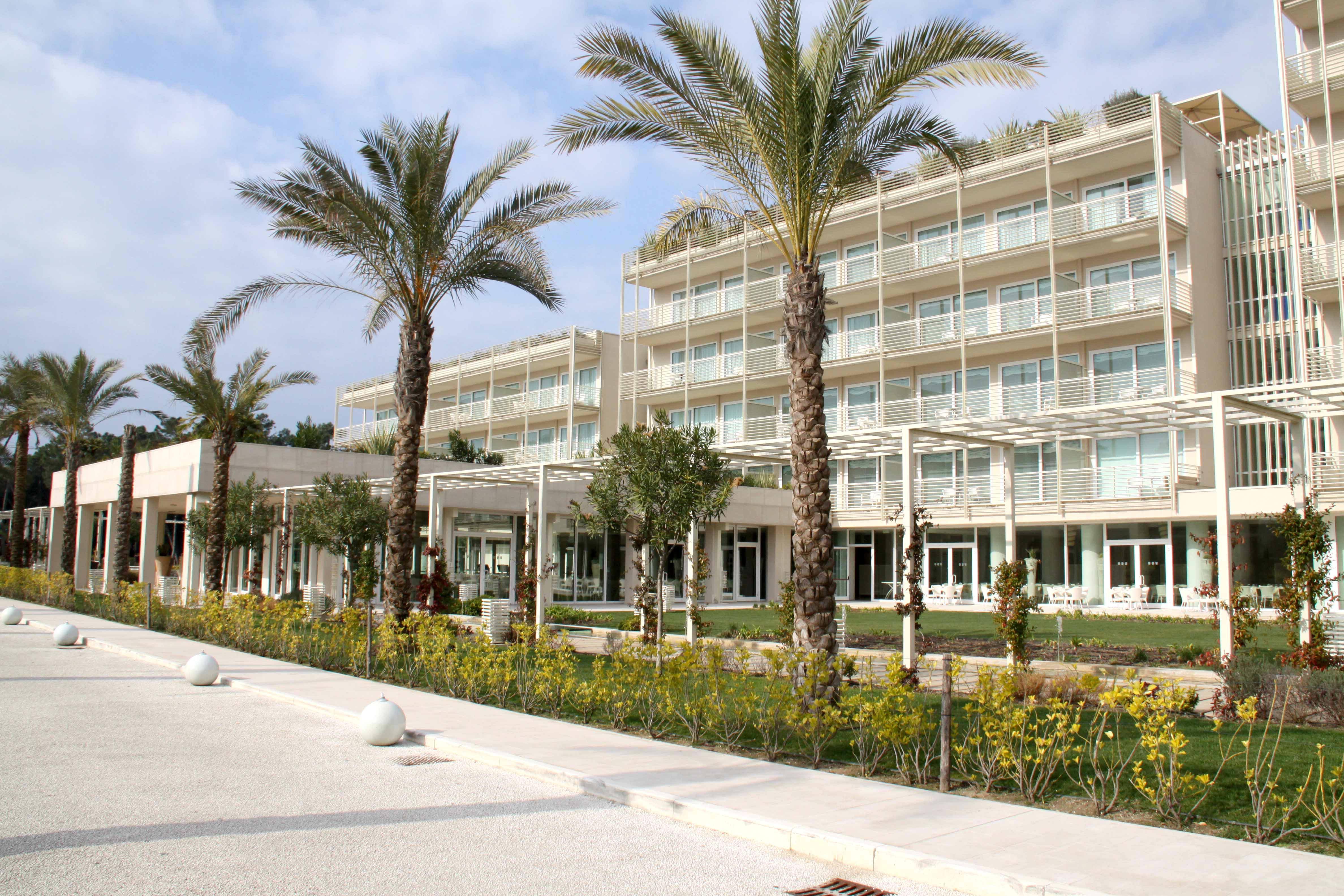 L'Una Hotel di Lido di Camaiore