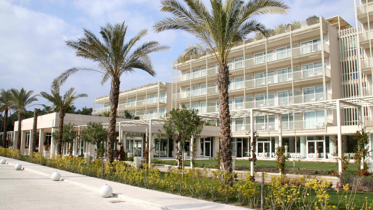 L'Una Hotel di Lido di Camaiore