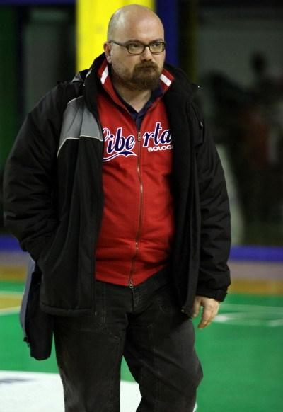 Per Vigarano opening day contro Torino