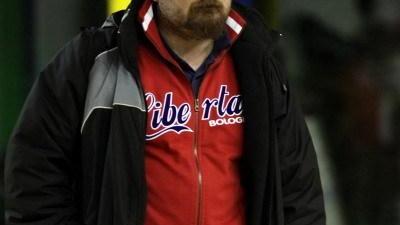 Per Vigarano opening day contro Torino