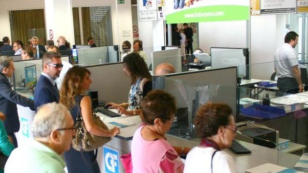 Ferrara, l’agricoltura “giudica” il sistema banca