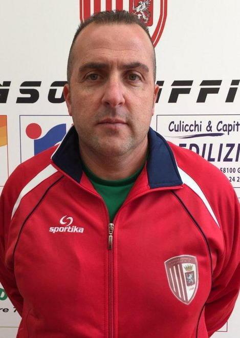 Tanti derby per l’Atlante, Barelli e Battisti confermati 
