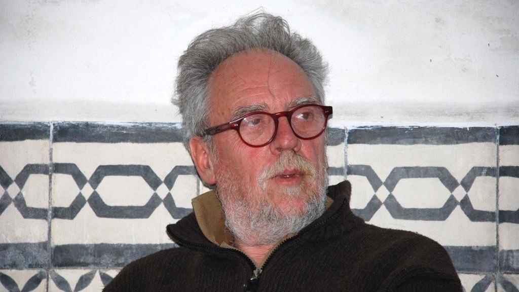Il pubblicitario Guelfo Guelfi