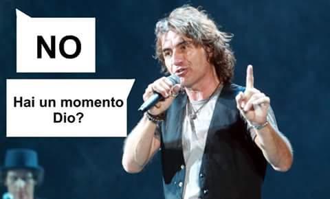 Gli anti-Ligabue propongono di boicottare il concerto al Campovolo
