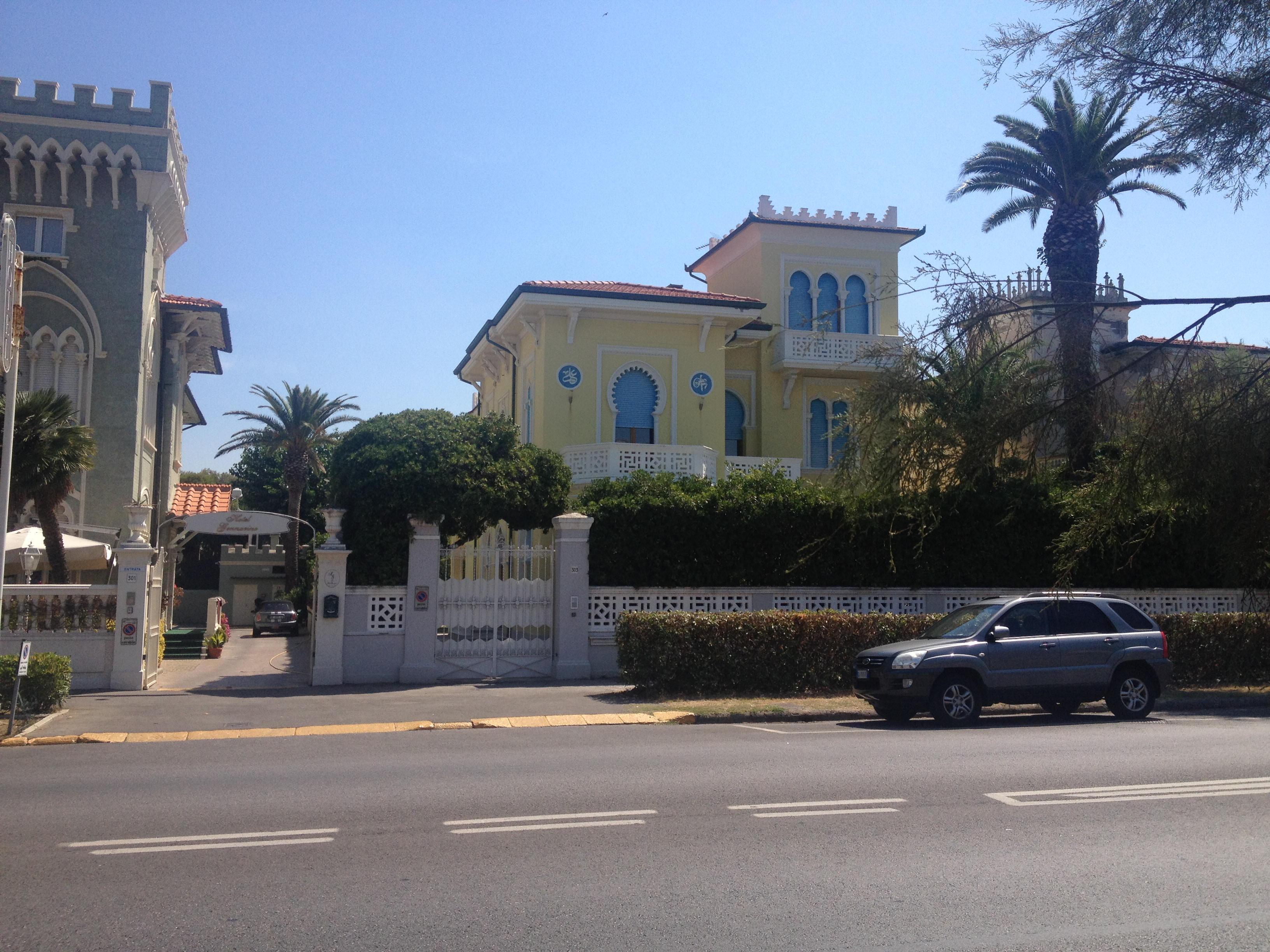 Svaligiata la villa di un imprenditore, bottino d’oro 
