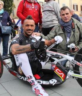 Targioni e Mancini campioni pratesi 