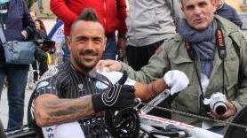 Targioni e Mancini campioni pratesi