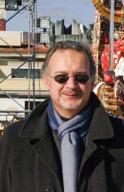 Il premio Bellucci al giornalista Hagge