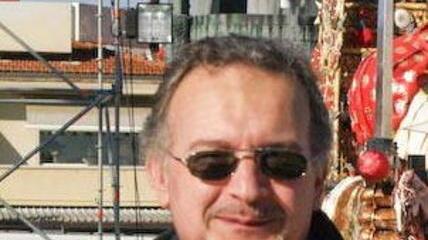 Il premio Bellucci al giornalista Hagge