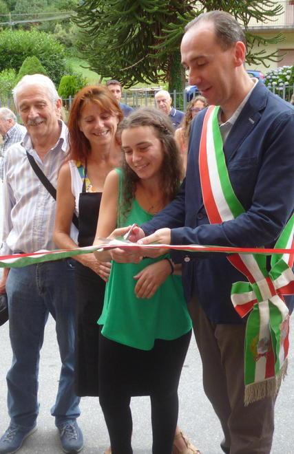 Due donne per il nuovo Maggiociondolo 