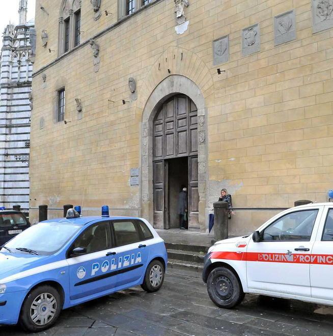 Evasione fiscale, un filo diretto tra procura e Agenzia Entrate 