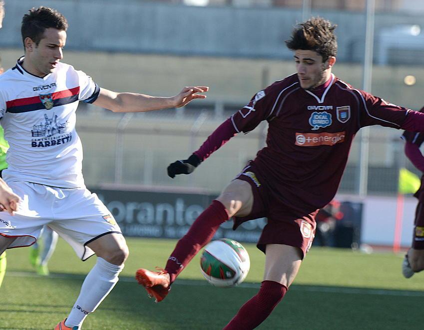 Disanto, una vera mina nel fianco 