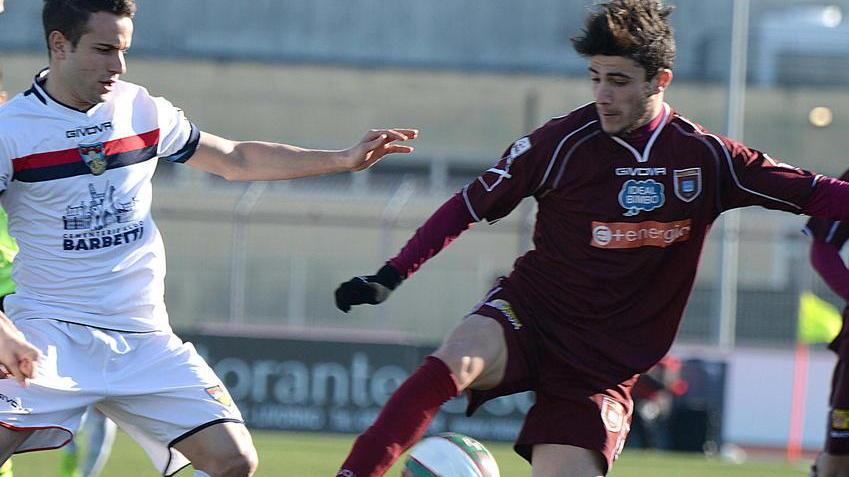 Disanto, una vera mina nel fianco