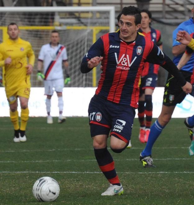 Slitta l’incontro col Crotone per chiudere l’affare-Maiello 