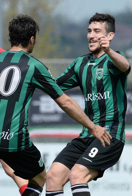 Mister Lucarelli elogia il carattere «Si può migliorare» 