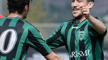 Mister Lucarelli elogia il carattere «Si può migliorare»