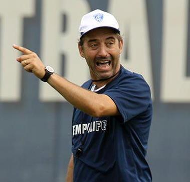 Mister Giampaolo ritorna al... futuro: riecco il 4-3-1-2 